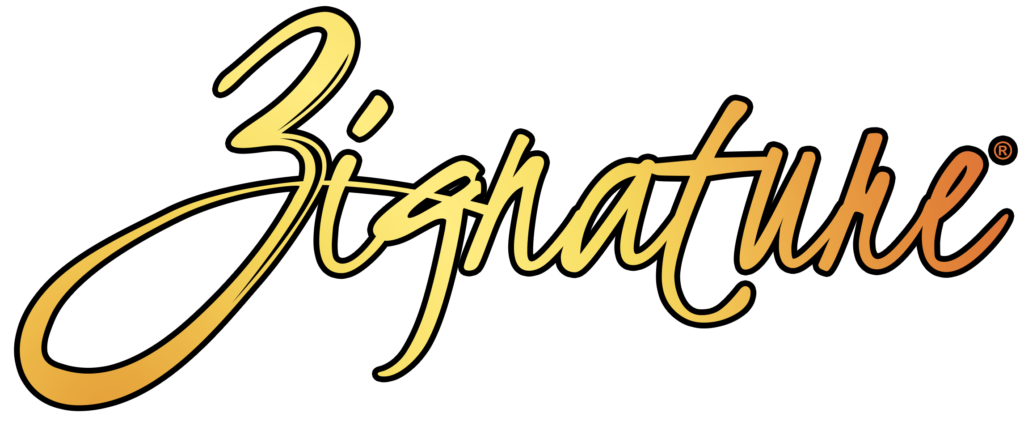 zignature logo